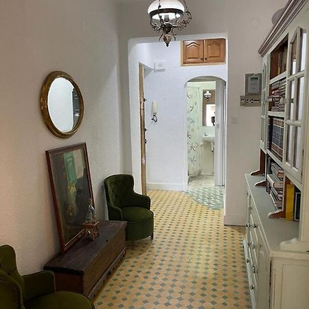 Vintage Granada Lägenhet Exteriör bild