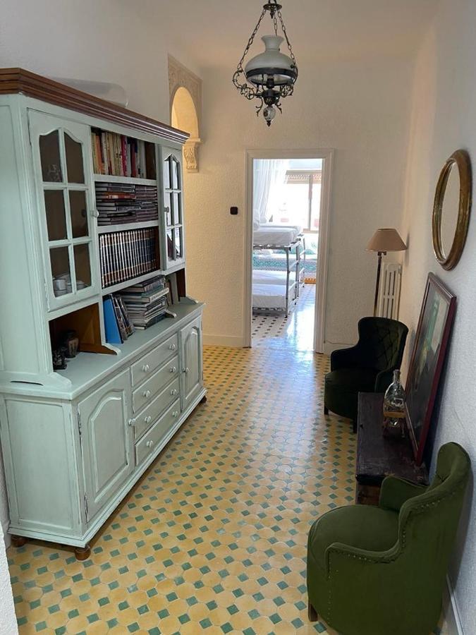 Vintage Granada Lägenhet Exteriör bild