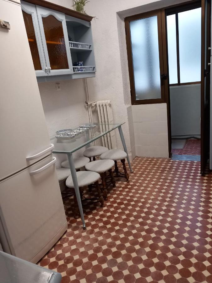 Vintage Granada Lägenhet Exteriör bild